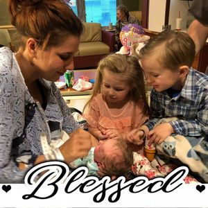 Meet your Posher, Jessi